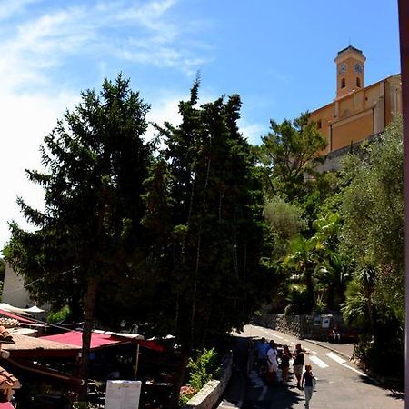 Hotel Arc En Ciel Èze Dış mekan fotoğraf