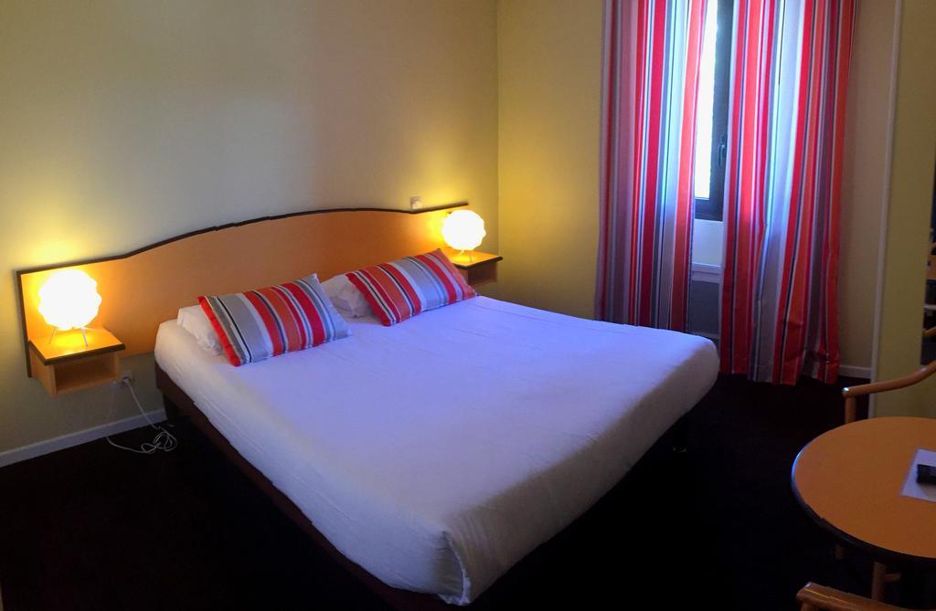 Hotel Arc En Ciel Èze Dış mekan fotoğraf